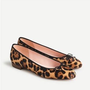 J.Crew flats